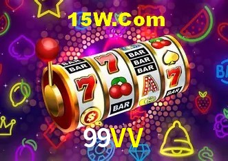 99VV - Plataforma Oficial - 99VV.Com